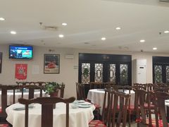大堂-东兴楼饭庄(六里桥店)