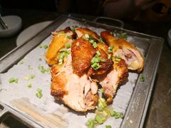 -绿茶餐厅(天津天河城店)