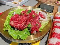 -棒小伙·齐齐哈尔烤肉(龙茗路店)