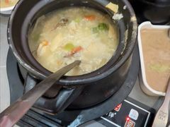 -官塘陈记鱼生·潮汕砂锅粥·潮汕生腌牛肉火锅(潮枫路总店)