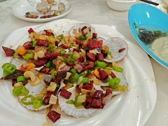 -郭姐·威海渔村(黄兴路店)