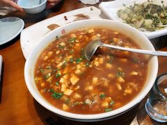 -翠姐姐农家大院·16年土菜馆(滨康路店)