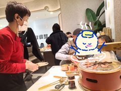 -西塔老太太泥炉烤肉(川沙百联店)