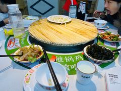 -原始煮意·地锅鸡守艺者(吴中万达直营店)