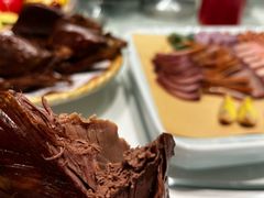 -燕郊烧鸽子(酷车小镇店)