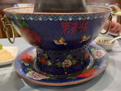 -东来顺饭庄(apm总店)