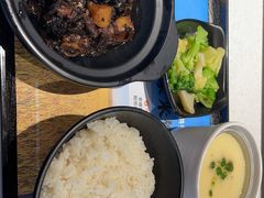 -老娘舅(富都广场店)