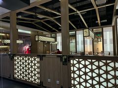 -笑谈小街·韩国料理(萝岗店)