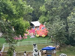 -广州市白云山风景名胜区