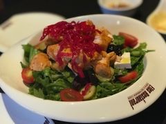 -Efes Turkish & Mediterranean Cuisine 艾菲斯餐厅(陆家嘴店)