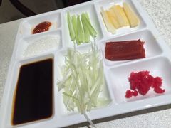 -四季小馆·地道北京小吃(广百店)