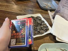 -紫藤燕语(兴澄银座店)