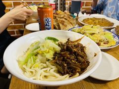 -新月斋(豆瓣胡同店)