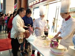 -LanTa蓝塔烘焙(融元广场店)