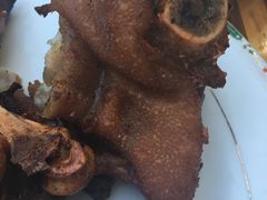 -百家园土菜馆(兴民北路店)