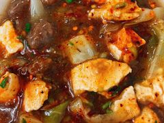 肉丸糊辣汤-老字号贾家肉丸糊辣汤(光明巷店)