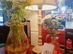 -芭莉与彩虹西餐厅(成都合生汇店)