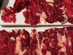 -潮牛壹号鲜牛肉火锅(世界城广场店)