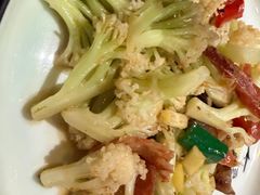 -粤色·老广州茶餐厅(河南商会大厦店)