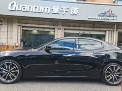 -Quantum量子膜(美即汽车贴膜店)