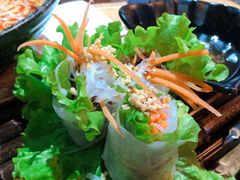 -越谜·越南餐厅(长白店)
