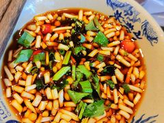 -小龙坎火锅(沙井店)