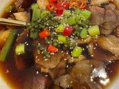 -甄御•海鲜新青岛菜(麦岛店)