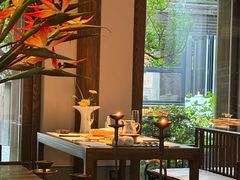 -鲤院·新中式美学·庭院餐厅(夫子庙店)