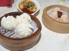 -稻香饭店(龙华天虹店)