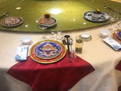 -亮宝楼国宴+文化陕菜