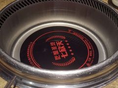 -七欣天香辣蟹火锅(扬州望月路店)