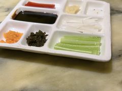 -范家小馆·烤鸭新京菜(金融街店)