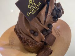 -GODIVA(万象城店)