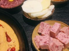 -胖碗火锅(观音桥店)