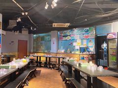 -买又大餐厅(福林里店)
