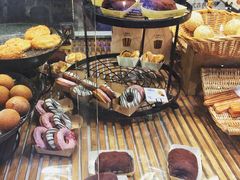 -巴黎贝甜(大宁国际商业广场店)