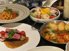 -Nord Grill&Bar Highland诺德西餐(深圳欢乐海岸店)