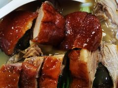 -佳记厚街烧鹅濑粉(广州总店)