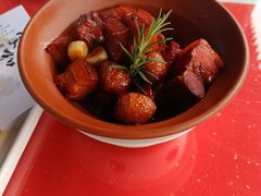 -春色如许·茶食餐厅(桃李春风店)