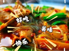 -黄牛肉馆·皖南土菜