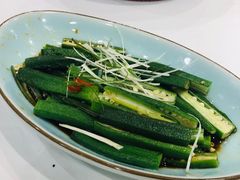 -万荣烤鸭店·北京菜(天坛店)