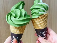 -THE MATCHA TOKYO抹茶东京