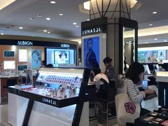 -阪急百货店(梅田总店)