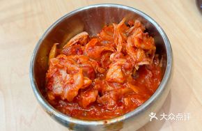 Korean Beef Soup Rice