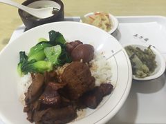 -五芳齋粽子点心(浦北路店)