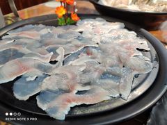 斑鱼片-丽江庭院之爱在路上(西单店)