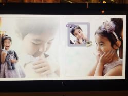 -COCOSKY 巧克力天空兒童摄影(凯德和平广场店)