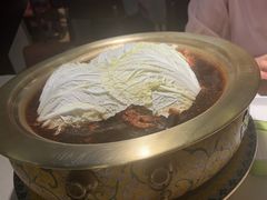-南门小馆·清真(国贸商城店)