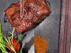 -西语·炭烧牛排(卓越中寰店)