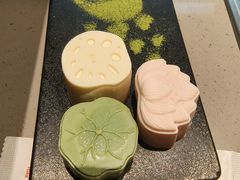 -海底捞火锅(江南盛天地店)